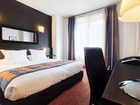 фото отеля Quality Hotel Paris Orleans