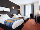 фото отеля Quality Hotel Paris Orleans