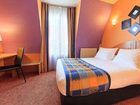 фото отеля Quality Hotel Paris Orleans