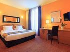 фото отеля Quality Hotel Paris Orleans