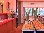 фото отеля Quality Hotel Paris Orleans