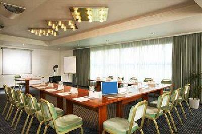 фото отеля Austria Trend Hotel Donauzentrum