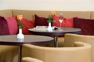 фото отеля Austria Trend Hotel Donauzentrum