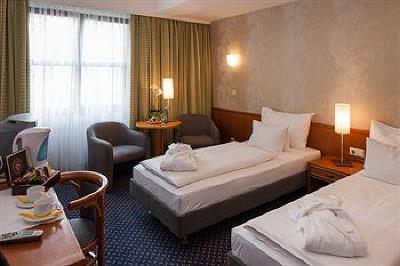 фото отеля Austria Trend Hotel Donauzentrum