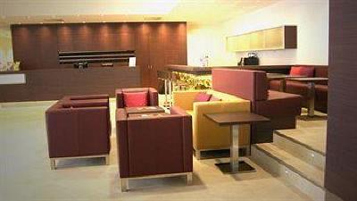 фото отеля Austria Trend Hotel Donauzentrum