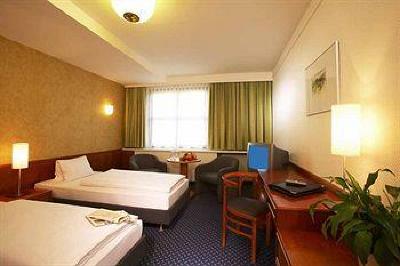 фото отеля Austria Trend Hotel Donauzentrum