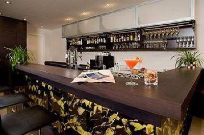 фото отеля Austria Trend Hotel Donauzentrum