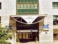 Austria Trend Hotel Donauzentrum