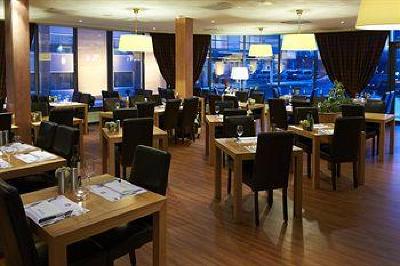 фото отеля Best Western Amsterdam Airport