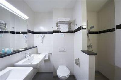 фото отеля Best Western Amsterdam Airport