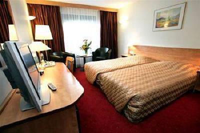 фото отеля Best Western Amsterdam Airport