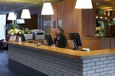 фото отеля Best Western Amsterdam Airport