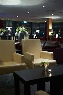 фото отеля Best Western Amsterdam Airport