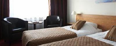 фото отеля Best Western Amsterdam Airport