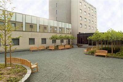 фото отеля Best Western Amsterdam Airport