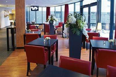 фото отеля Best Western Amsterdam Airport