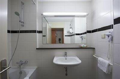 фото отеля Best Western Amsterdam Airport