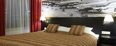 фото отеля Best Western Amsterdam Airport