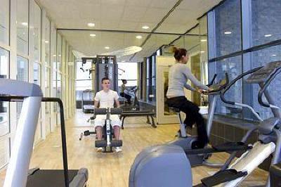 фото отеля Best Western Amsterdam Airport