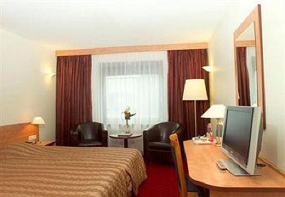 фото отеля Best Western Amsterdam Airport