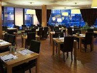 Best Western Amsterdam Airport