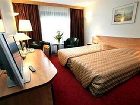 фото отеля Best Western Amsterdam Airport