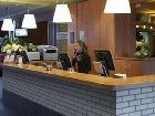 фото отеля Best Western Amsterdam Airport