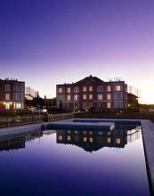 фото отеля Eurostars Zarzuela Park