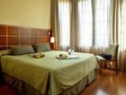 фото отеля Eurostars Zarzuela Park