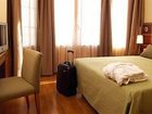 фото отеля Eurostars Zarzuela Park