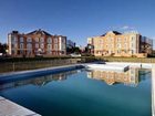 фото отеля Eurostars Zarzuela Park