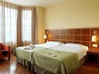 фото отеля Eurostars Zarzuela Park