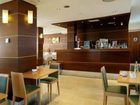 фото отеля Eurostars Zarzuela Park