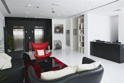 фото отеля City Stay Hotel Apartment