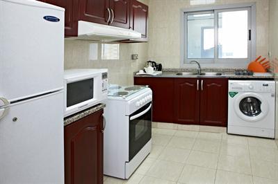 фото отеля City Stay Hotel Apartment