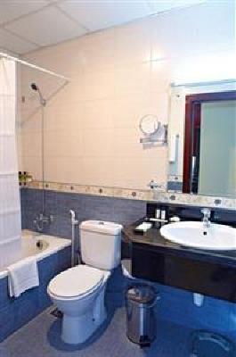 фото отеля City Stay Hotel Apartment