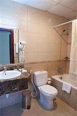 фото отеля City Stay Hotel Apartment