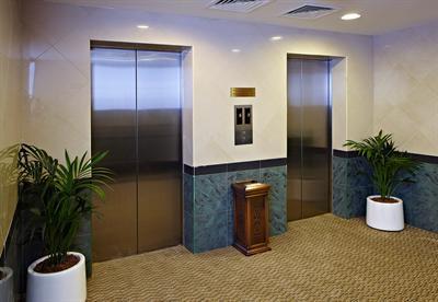 фото отеля City Stay Hotel Apartment