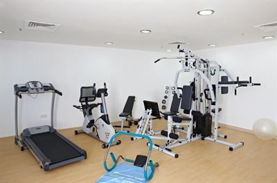 фото отеля City Stay Hotel Apartment