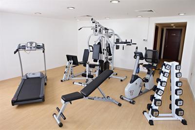 фото отеля City Stay Hotel Apartment