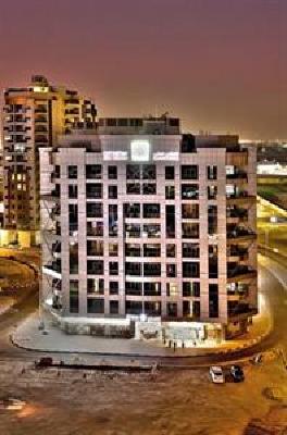 фото отеля City Stay Hotel Apartment