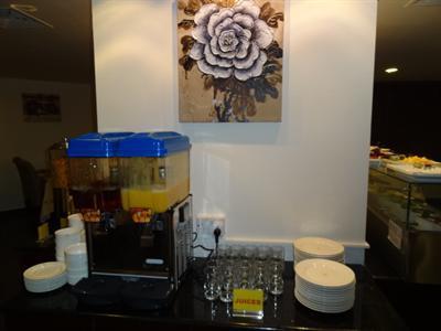 фото отеля City Stay Hotel Apartment
