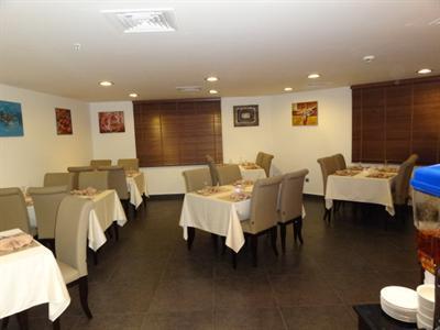 фото отеля City Stay Hotel Apartment