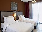 фото отеля City Stay Hotel Apartment