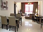 фото отеля City Stay Hotel Apartment