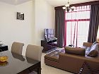 фото отеля City Stay Hotel Apartment