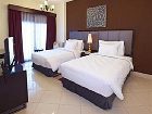фото отеля City Stay Hotel Apartment