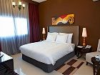 фото отеля City Stay Hotel Apartment