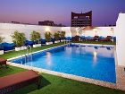 фото отеля City Stay Hotel Apartment