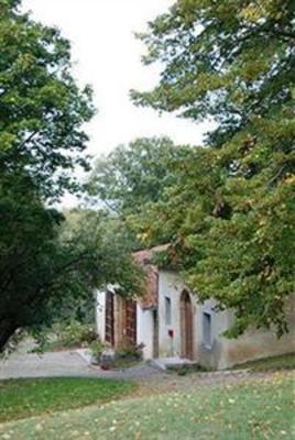 фото отеля Le Domaine De La Colombiere Hotel Moissieu-sur-Dolon